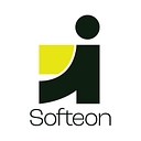 Softeon logo