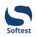 Softest Consulting Services Lt logo