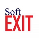 Softexit logo