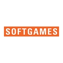 Softgames logo