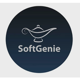 Softgenie Ltd logo