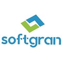 Softgran logo