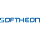 Logo of Softheon