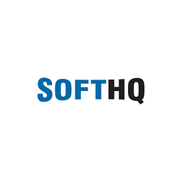 Softhq logo