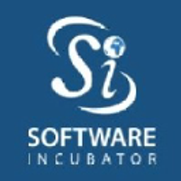 SOFTWARE INCUBATOR INC logo