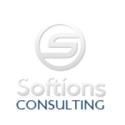 Softions Consulting Inc. logo