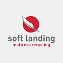 Soft Landing Mattress Recycling logo