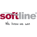 Softline logo