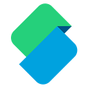 Softonic logo