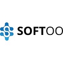 Softoo logo