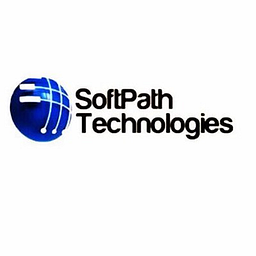 SoftPath Technologies logo