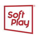 Soft Play logo