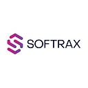 Softrax logo