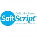 Softscript logo