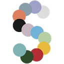 Logo for softservices.co