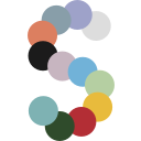 Soft Services logo