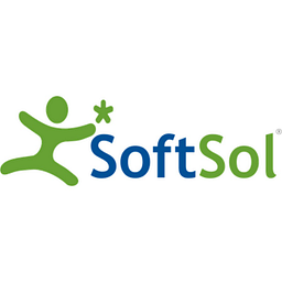 SoftSol Inc logo