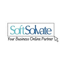 SoftSolvate logo — PHP Development Internship in Delhi job on DevsUnite