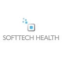 Softtech Health logo