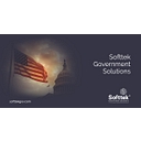 Softtek Government Solutions logo