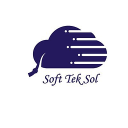 Soft Tek Sol Inc logo