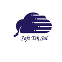 Soft Tek Sol logo
