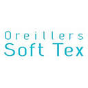 Soft Tex Pillows logo