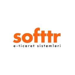 SoftTr logo