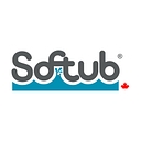 Softub Canada logo
