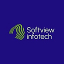 Softview Infotech logo