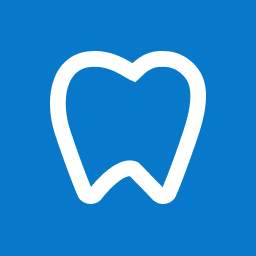 Dentalink logo