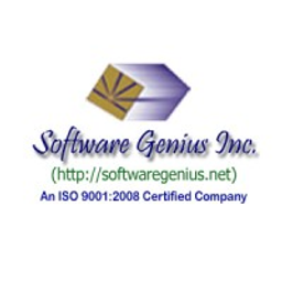SOFTWARE GENIUS INC logo