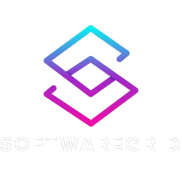 Software Grid Inc. logo