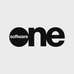 SoftwareONE UK Limited logo