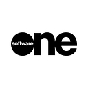 SoftwareONE USA logo