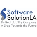 Software Solution La logo