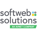 Softweb Solutions Inc. logo