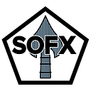 Sofx logo