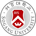 SOGANG UNIVERSITY logo
