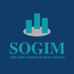 SOGIM LIMITED logo