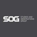 SOG Knives & Tools logo
