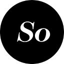 Soglos   Gloucestershire's Leading Media Brand logo