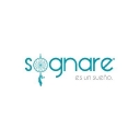 Sognare MX logo