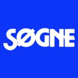 SØGNE ELEKTRISKE AS logo
