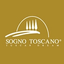 Sogno Toscano Tuscan Dream Inc. logo