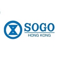 Favicon of SOGO Hong Kong