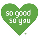 Sogoodsoyou logo