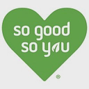 so good so you inc logo