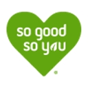 So Good So You logo