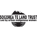 Sogorea Te Land Trust logo